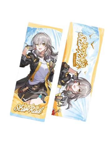 开拓者（女）镭射票-果味的夏天系列