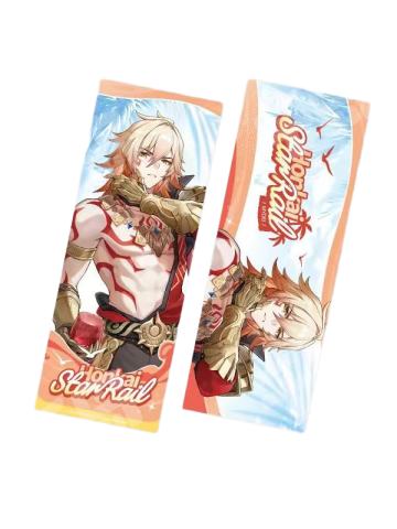 万敌镭射票-果味的夏天系列