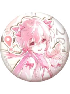 美羊羊A徽章-20周年fare well系列