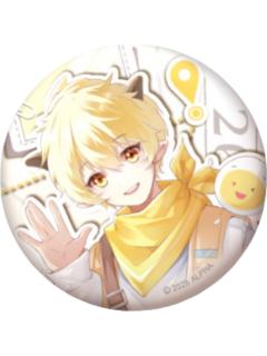 懒羊羊A徽章-20周年fare well系列