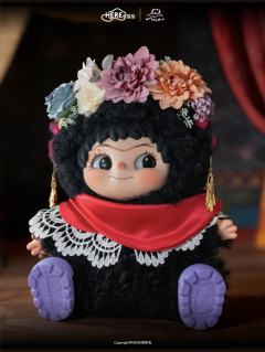 生命之花-资料图