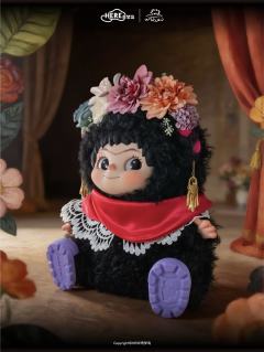 生命之花-资料图