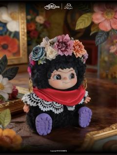 生命之花-资料图