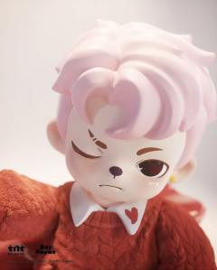 怦然心动-资料图