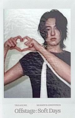 26台历yg拍立得 头