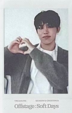 26台历yg拍立得 瓢