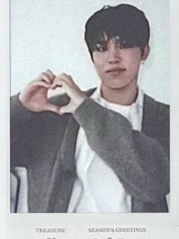 26台历yg拍立得 瓢