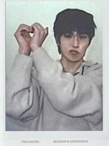 26台历yg拍立得 萨