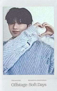 26台历yg拍立得 奎