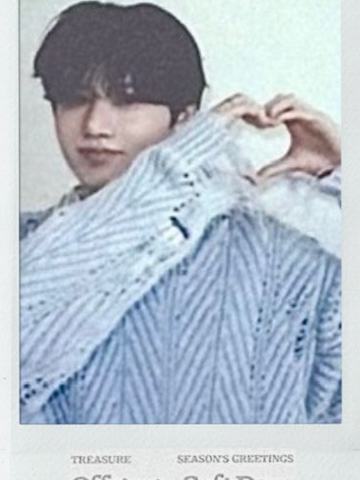 26台历yg拍立得 奎