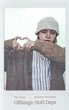 26台历yg拍立得 脆