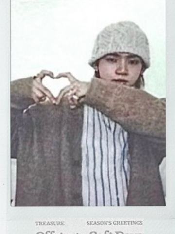 26台历yg拍立得 脆