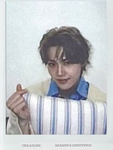 26台历yg拍立得 荣