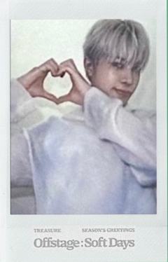 26台历yg拍立得 桃