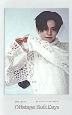 26台历yg拍立得 事