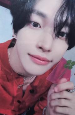 km台北幸运卡 彬 四叶草ver.