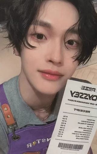 km台北一日店长 彬