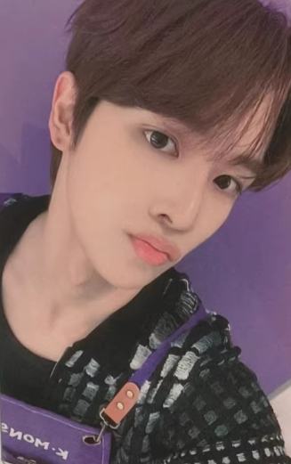 km台北一日店长 橙