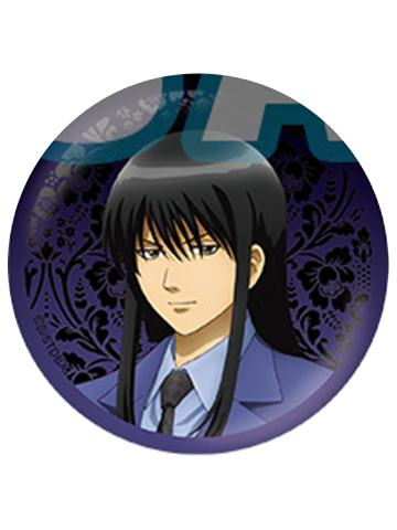 桂小太郎2徽章Vol.2-JF2026 Aniplex西装系列