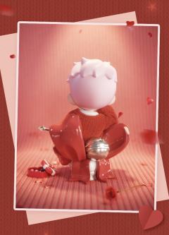 怦然心动-资料图