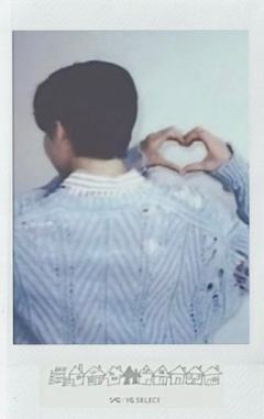 26台历yg拍立得 奎-资料图