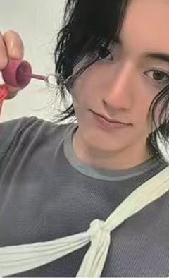 26台历香薰卡 头