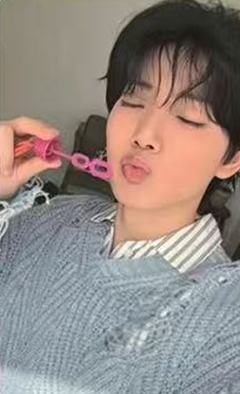 26台历香薰卡 奎