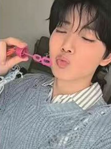 26台历香薰卡 奎