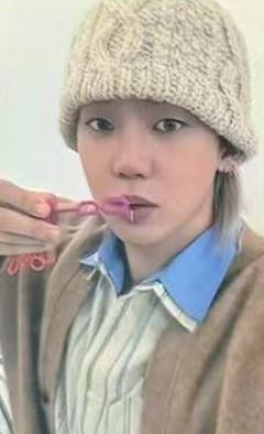 26台历香薰卡 脆