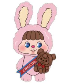 隐藏-融化在手心