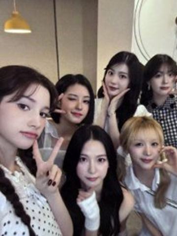 4周年饮料卡 团