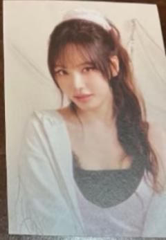 场周明信片 栗 ver.A