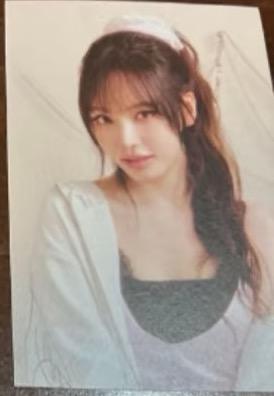 场周明信片 栗 ver.A