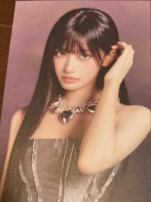 场周明信片 瑞 ver.B