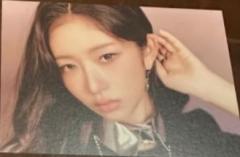 场周明信片 怜 ver.B