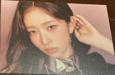 场周明信片 怜 ver.B