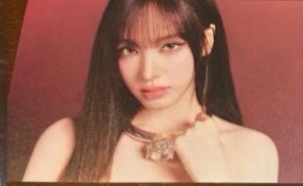 场周明信片 栗 ver.B