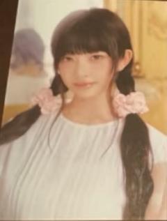 场周明信片 怜 ver.A