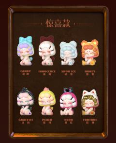 冰雪女王-资料图