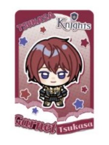 朱樱司小卡-Galaxy系列