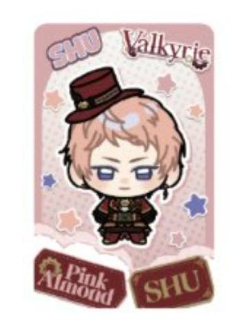 斋宫宗小卡-Galaxy系列