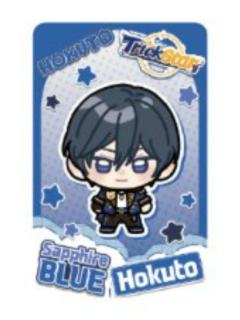 冰鹰北斗小卡-Galaxy系列