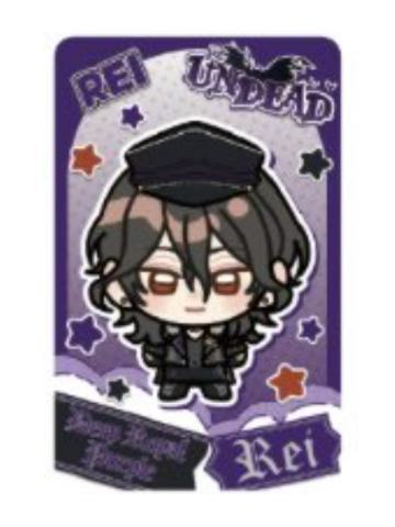 朔间零小卡-Galaxy系列