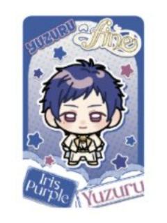 伏见弓弦小卡-Galaxy系列