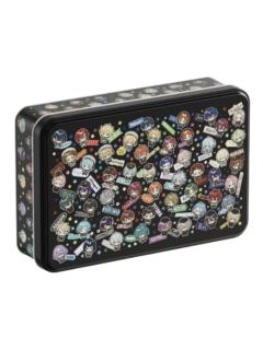 多人储物盒-Galaxy系列