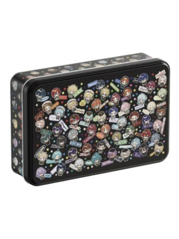 多人储物盒-Galaxy系列