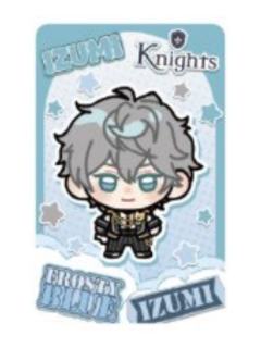 濑名泉小卡-Galaxy系列