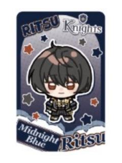 朔间凛月小卡-Galaxy系列