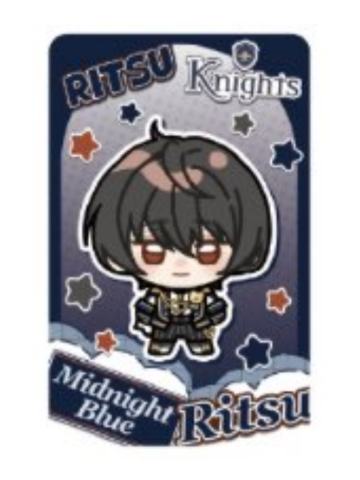 朔间凛月小卡-Galaxy系列