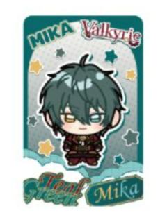 影片美伽小卡-Galaxy系列